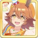 【吉兆・初あらし】マチカネフクキタル