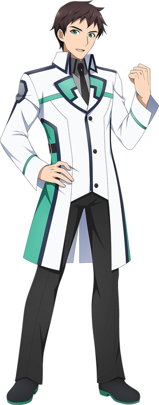 西城レオンハルト