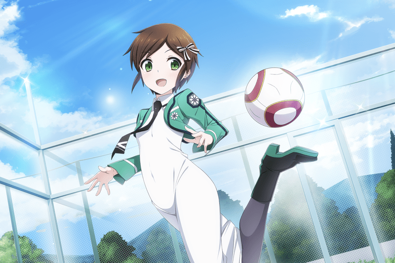 七草香澄(制服Ⅲ)