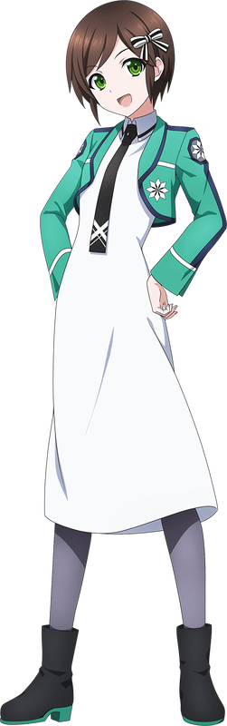 七草香澄