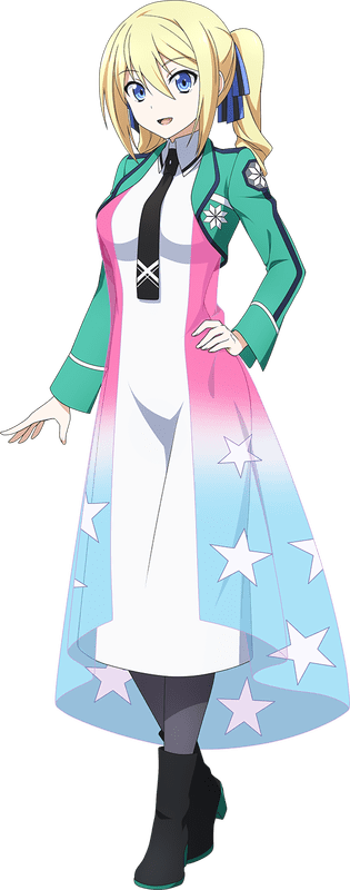 アンジェリーナ