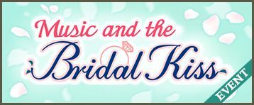 Music and the Bridal Kiss