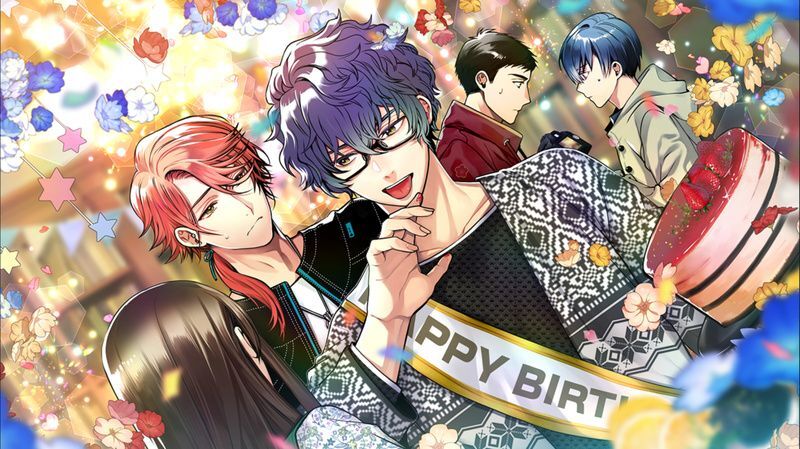 スタオケ】笹塚 創 好きなものから【金色のコルダスターライト