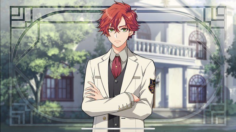 スタオケ】竜崎疾風 プライド高き音楽科【金色のコルダスターライト