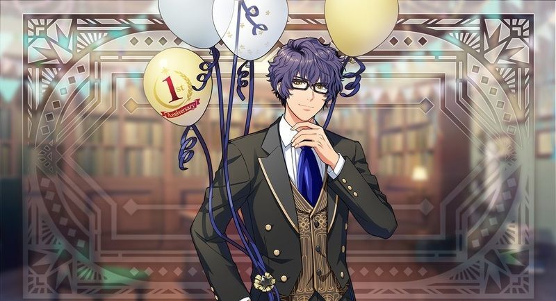 スタオケ】笹塚 創 1st Anniv.笹塚【金色のコルダスターライト