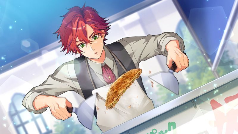 スタオケ】竜崎疾風 スタオケ焼き一丁！【金色のコルダスター
