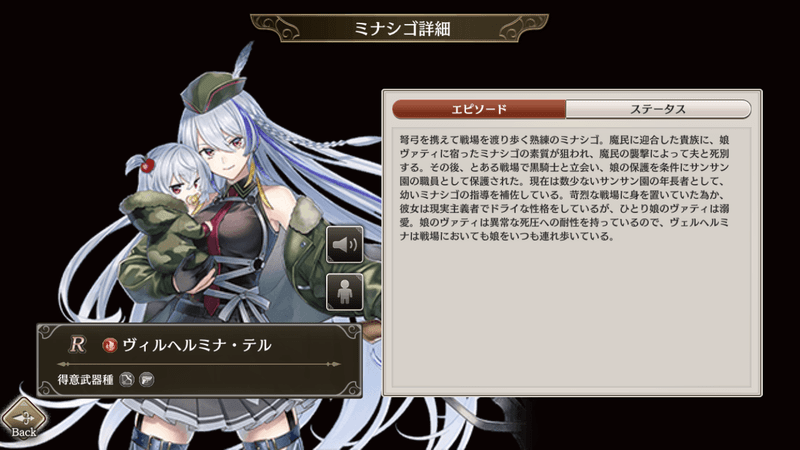 ヴィルヘルミナ・テル