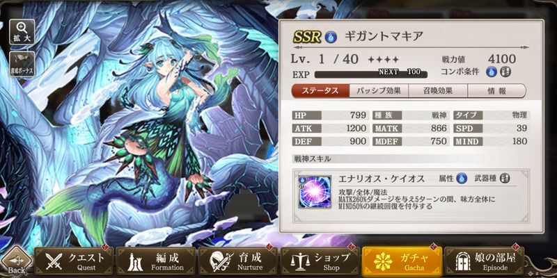 ギガントマキア