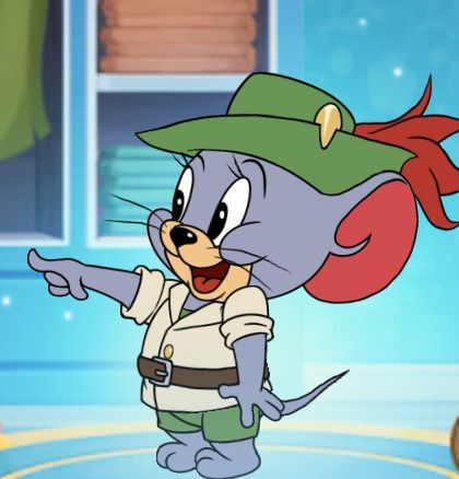 フォレストアーチャー