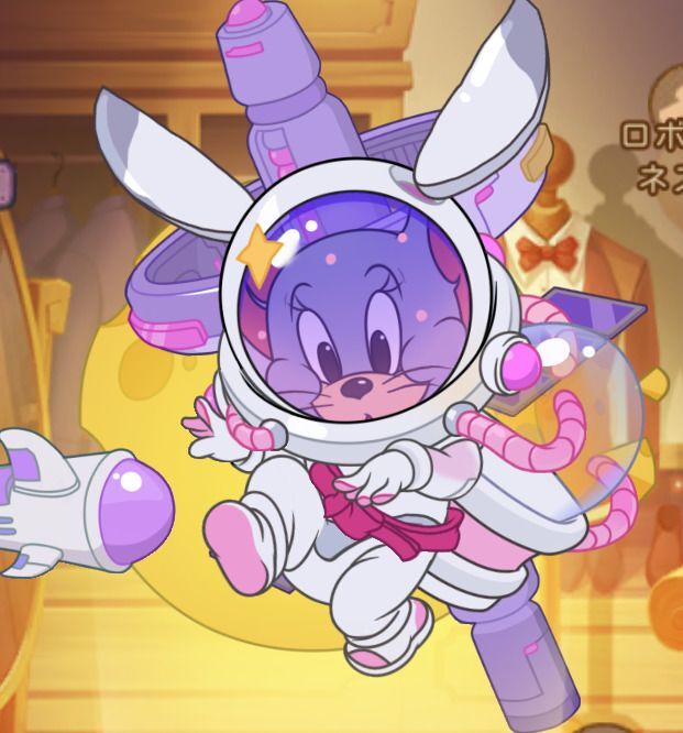 スタードリーム