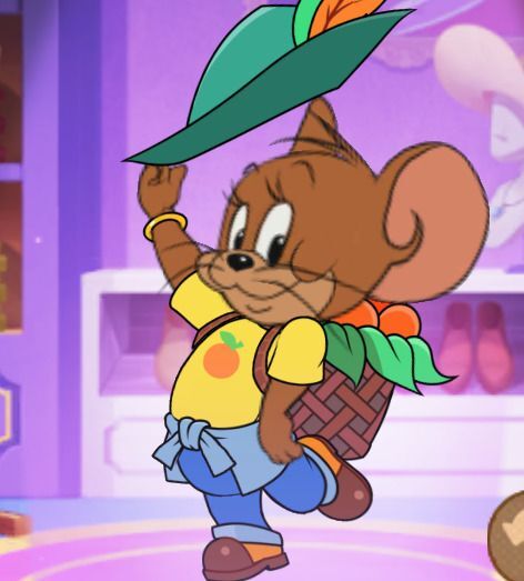 フルーツパラダイス