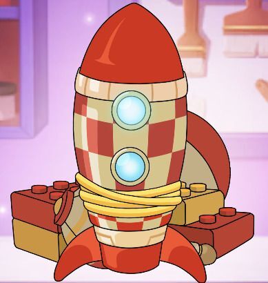 ワールド飛空挺