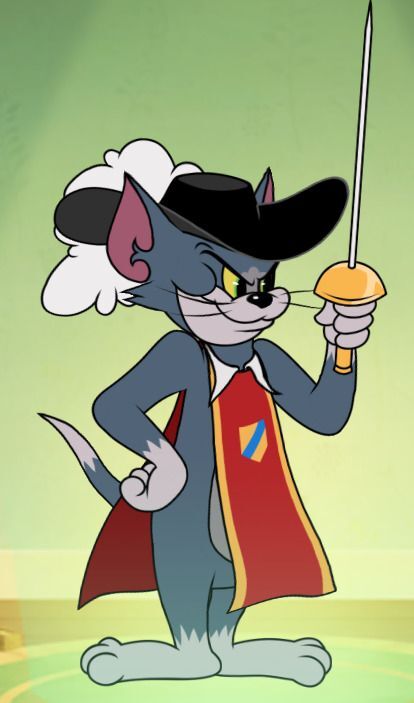 フェンサートム