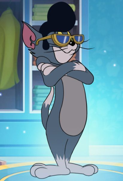 ロックキャット王