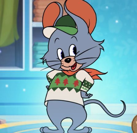 パーティーボーイ