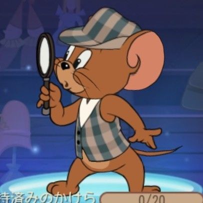 スコットランドの調査長