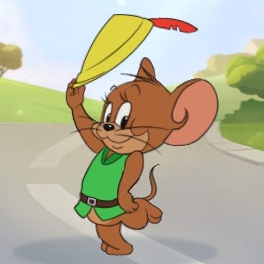 ロビンジェリー