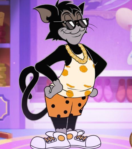 ポップコーンマニア