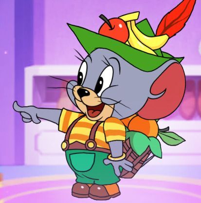 フルーツパラダイス