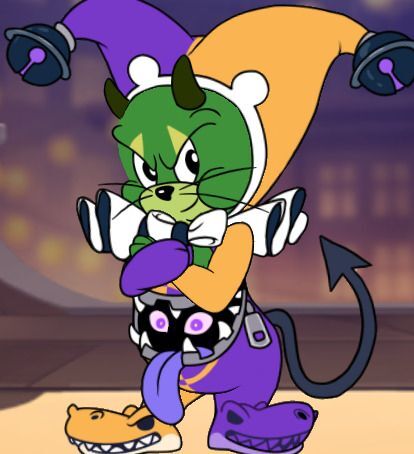 ハッピーピエロ