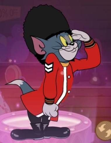 ロイヤルジェネラル