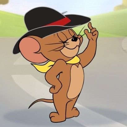 カウボーイジェリー