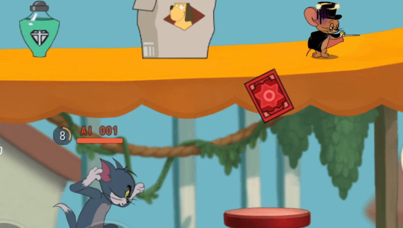 奇想天外スキル