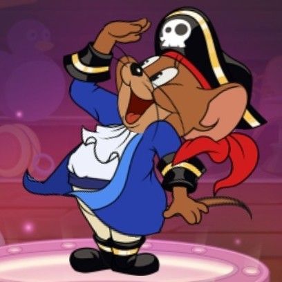 カリビアンの王