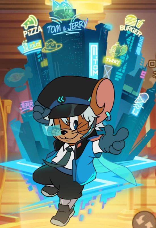 スタージェネラル