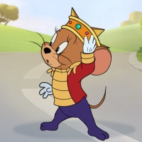 キングジェリー