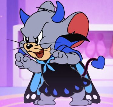 バタフライドリーム