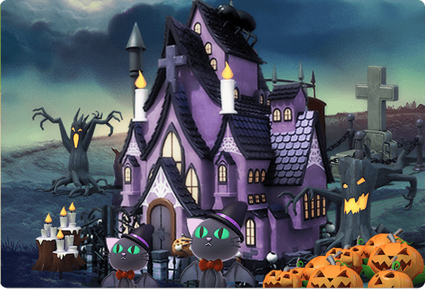 ゴーストキャッスル_op