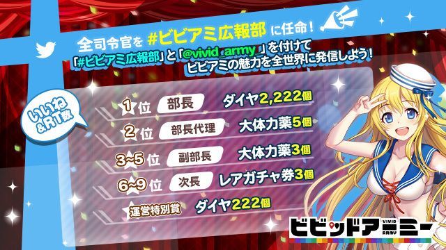 2周年記念_Twitter