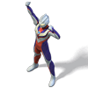 ウルトラマンティガ