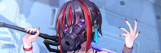 命吹雪（Metal Crazy）