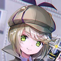 アイリーン・レドメイン（不可思議の探求者）