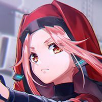 マリア・デ・アンジェリス（くれないのシスター）