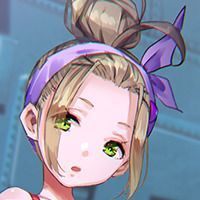 大島四ツ葉（四ツ葉の倦怠）