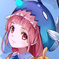 瑞原あいな（深き海の学び手）