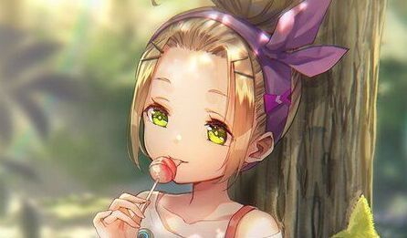 PSA10 ヘブバン ヴァイスLollipop Break 大島 四ツ葉 ヘブバン】S大島四ツ葉(Lollipop Break)の評価とスキル【ヘブン