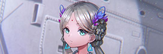 ヴリティカ・バラクリシュナン(華麗なるアプサラス)