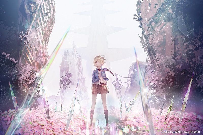 へブバンのヘッダー画像