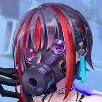 命吹雪（Metal Crazy）