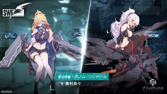 ボノム・リシャールの性能詳細とプロフィール