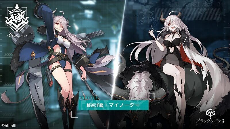 マイノーターの性能詳細とプロフィール