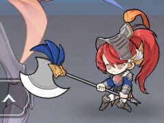 ルーンナイト武器