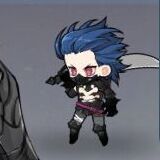 バーサーカー武器1