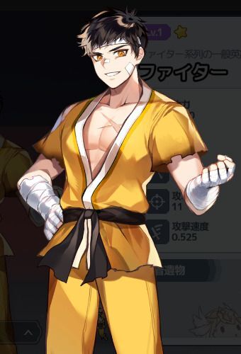ファイター