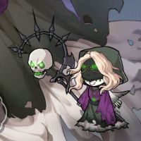 ネクロマンサー武器3