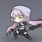 アサシン武器